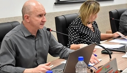 Câmara de SMO aprova moção de repúdio a decreto federal sobre educação inclusiva