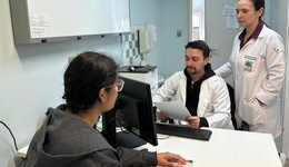 Um a cada cinco pacientes falta a consultas agendadas em hospitais próprios de SC