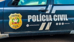 Homem é preso por violência doméstica e descumprimento de medida