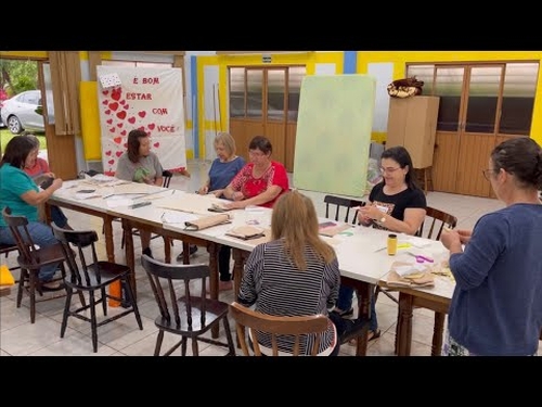ENTREVISTA: Oficinas de artesanato fomentam setor da Cultura em Belmonte