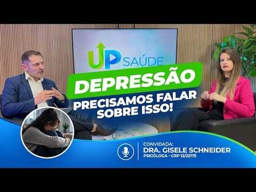 Saúde Mental: Sinais de Alerta, Prevenção e a Importância de Pedir Ajuda