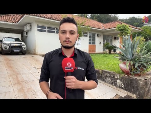 Homem é morto com golpes de faca em Riqueza