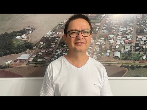 Reforma na Unidade Básica de Saúde, novos calçamentos e construção de casas populares em Belmonte