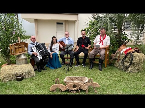 🎥 ENTREVISTA ESPECIAL: Culto Gauchesco resgata o tradicionalismo entre os cristãos