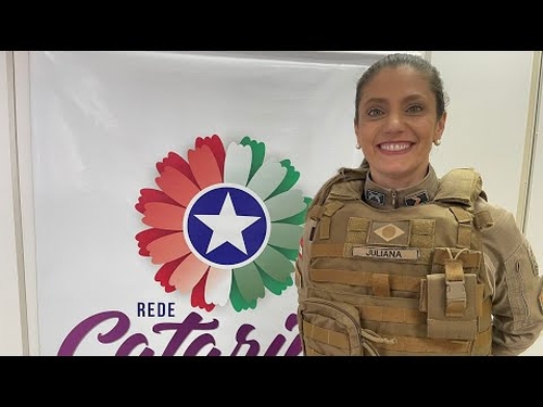 Conheça o programa Protetores do Lar, desenvolvido pela PM, junto com a OAB e Assistência Social