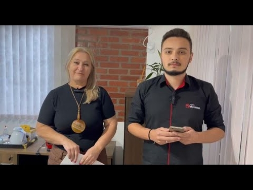Presidente do Sindicato dos Servidores explica motivos da classe deflagrar estado de greve em São Miguel do Oeste
