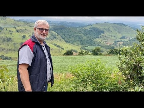 Com agricultura em destaque, gerente regional da Epagri fala sobre atribuições da empresa junto do setor