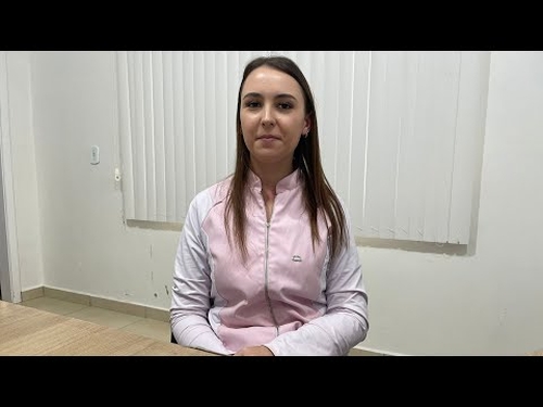 Enfermeira explica ações do Outubro Rosa em Belmonte
