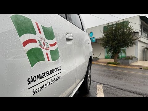 Saúde de São Miguel do Oeste encaminha pacientes para Guaraciaba, mas atendimentos médicos haviam sido cancelados no dia anterior
