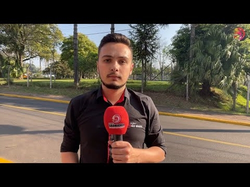 Usuário de drogas entrega boca de fumo e traficante vai preso em São Miguel do Oeste