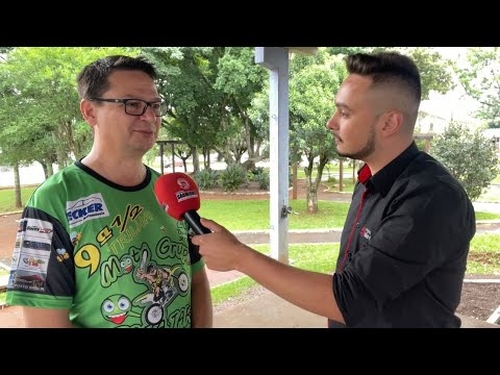🎥 CONFIRA: 9ª Meia Trilha será nesse final de semana, em Belmonte