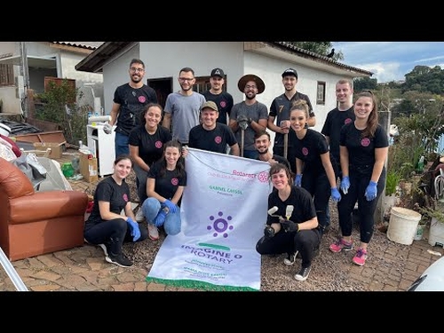 Solidariedade e amor ao próximo: ajudando as pessoas sem esperar nada em troca