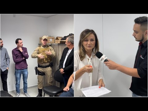 Câmara fará moção sobre exigência de curso para motoboys e motofretistas em São Miguel do Oeste