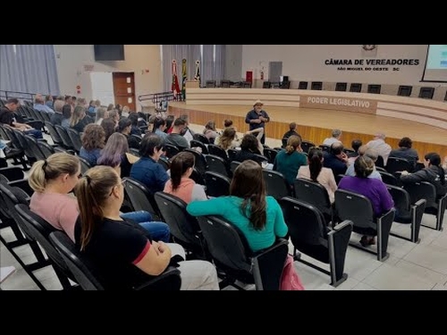 Seminário lança projeto regional de criação do arranjo produtivo de plantas medicinais e fitoterápicas
