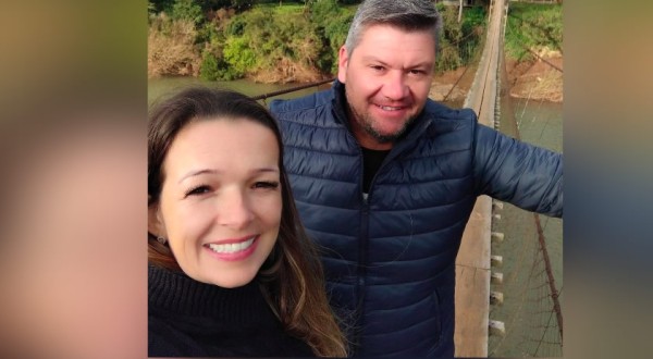 Casal de Xanxerê morre em acidente com avião de pequeno porte no Pará