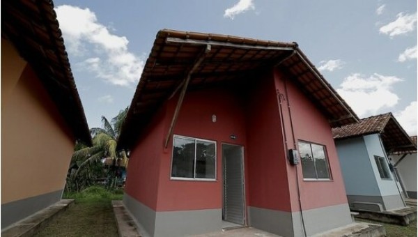 Minha Casa Minha Vida rural e entidades terá R$ 11,6 bi para 112 mil moradias
