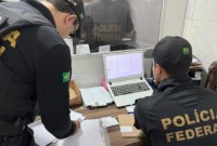 Polícia Federal deflagra operação contra obtenção ilícita de indenizações do seguro obrigatório DPVAT em SC