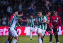Nikão reestreia com gol, e Athletico arranca empate contra o Juventude no Jaconi