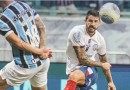 Bahia vence o Grêmio com golaço de Everaldo e dorme no G-4 da Série A